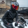 Lei Chi motorcycle riding suit set for men, all-season versatile waterproof and warm winter casual jacket for women Specification image